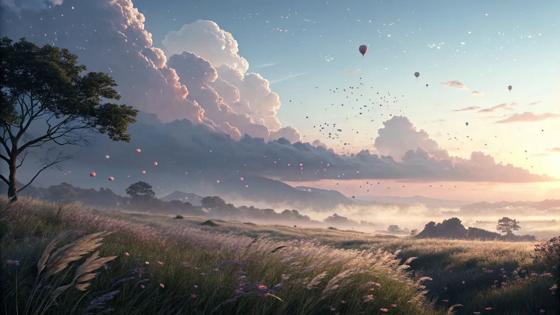 Do Lucid Dream Masks Work? Unlock Your Dream Potential with Trevania's "Second Life" Guide