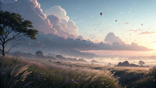 Do Lucid Dream Masks Work? Unlock Your Dream Potential with Trevania's "Second Life" Guide