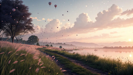 Do Lucid Dream Pills Work? Unlocking the True Potential of Lucid Dreaming with Trevania