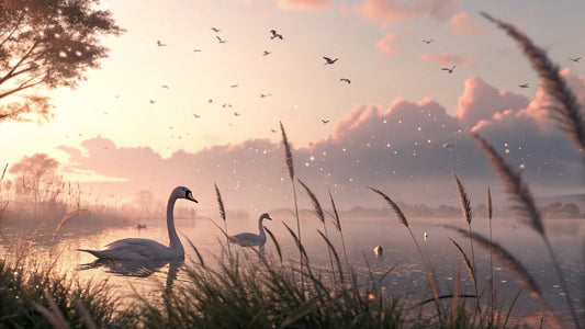 Do Lucid Dreams Mean Anything? Unraveling the Mysteries with Trevania's Guide