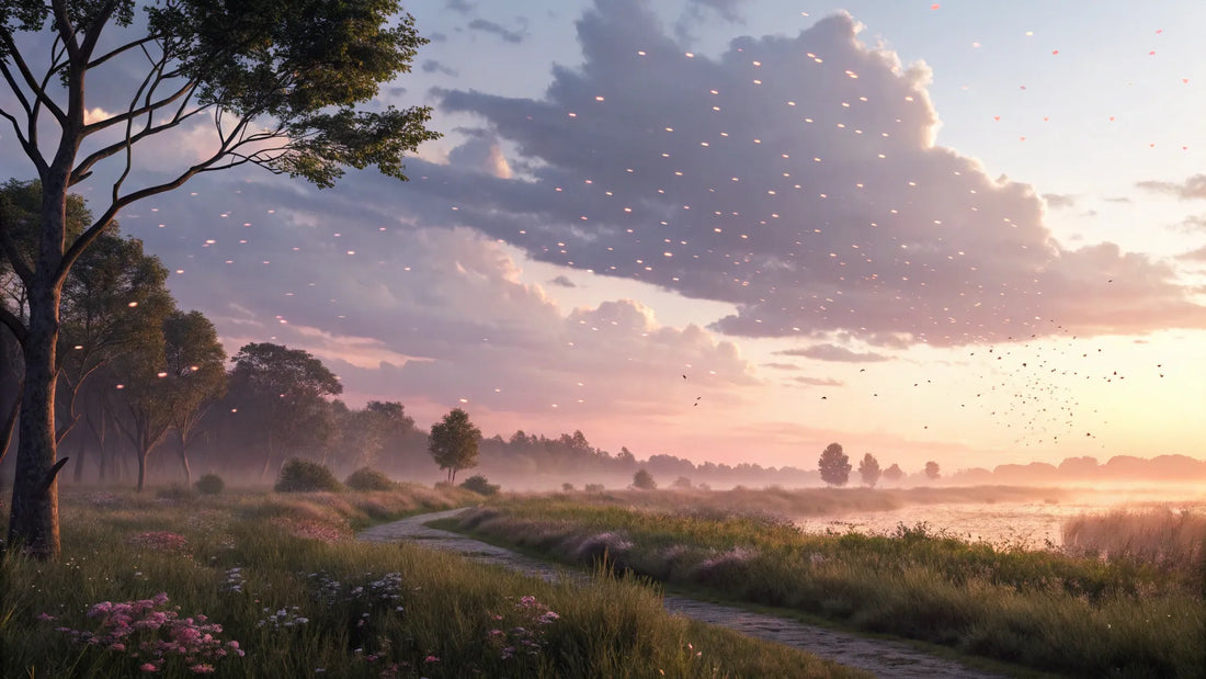 Does Lucid Dreaming Make You Tired? The Transformative Power of "Second Life: A Beginner's Guide to Lucid Dreaming"