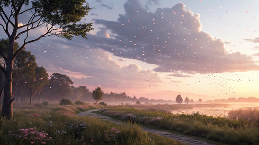 Does Lucid Dreaming Make You Tired? The Transformative Power of "Second Life: A Beginner's Guide to Lucid Dreaming"