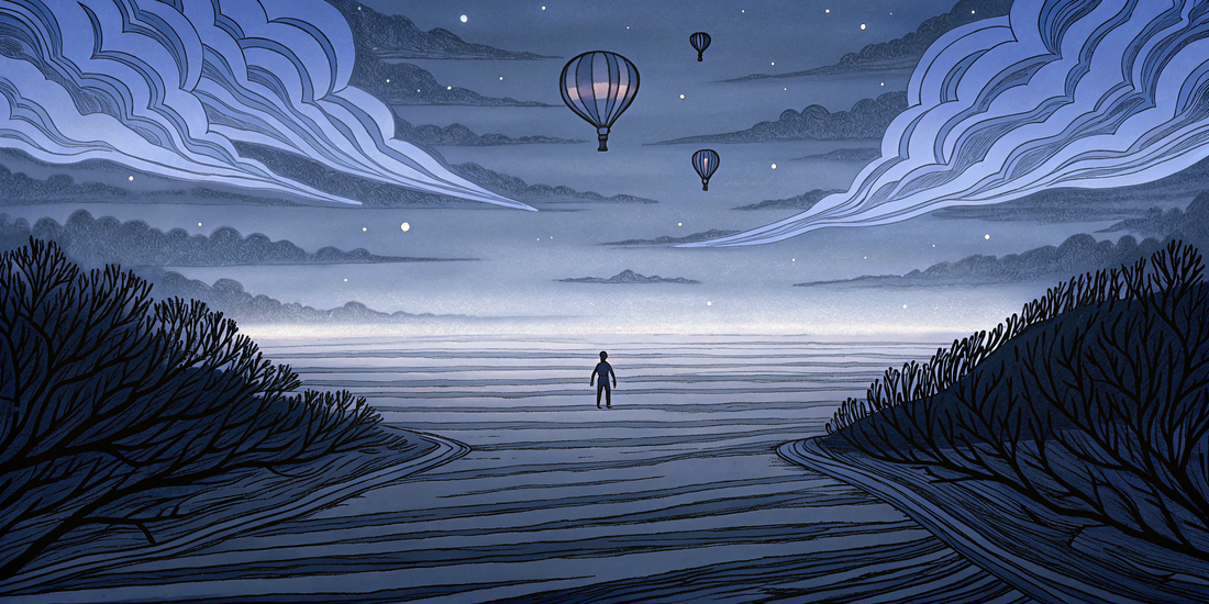 How to Force a Lucid Dream: Unlocking the Power of Your Nighttime Adventures