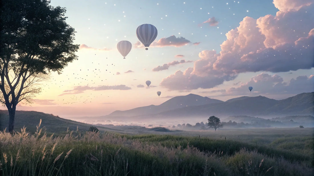 How Can You Make Yourself Lucid Dream: Unlocking Your Potential with Trevania