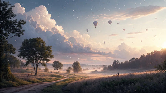 How Do I Get a Lucid Dream? Unlock Your Dream Potential with Trevania’s Ultimate Guide