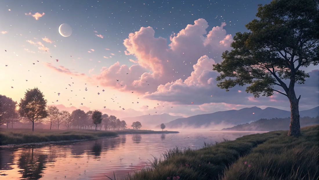 How Do I Get Lucid Dreams? Unlock the Secrets with "Second Life: A Beginner's Guide to Lucid Dreaming"