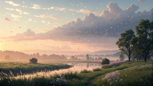 How Do You Lucid Dream Easily? Unlock Your Dream Potential with Trevania