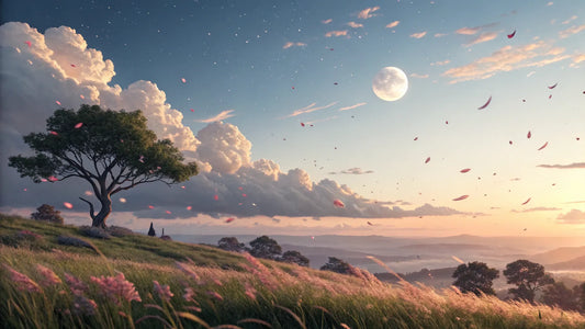 How Is Lucid Dreaming Beneficial? Unlock the Transformative Power of Your Dreams with Trevania