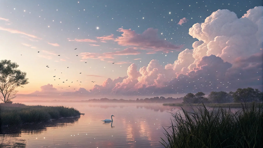 How Long Can a Lucid Dream Last? Unlocking the Secrets with Trevania's Guide