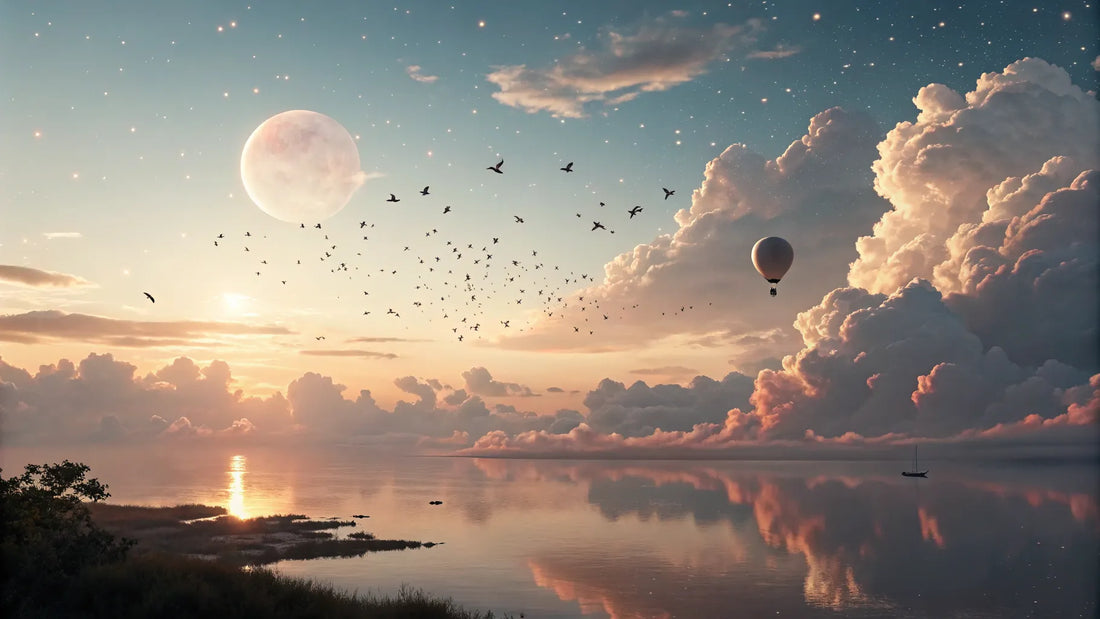 How Long Can You Stay in a Lucid Dream? Unlocking the Secrets of Lucid Dreaming with Trevania