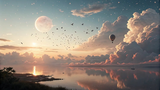 How Long Can You Stay in a Lucid Dream? Unlocking the Secrets of Lucid Dreaming with Trevania