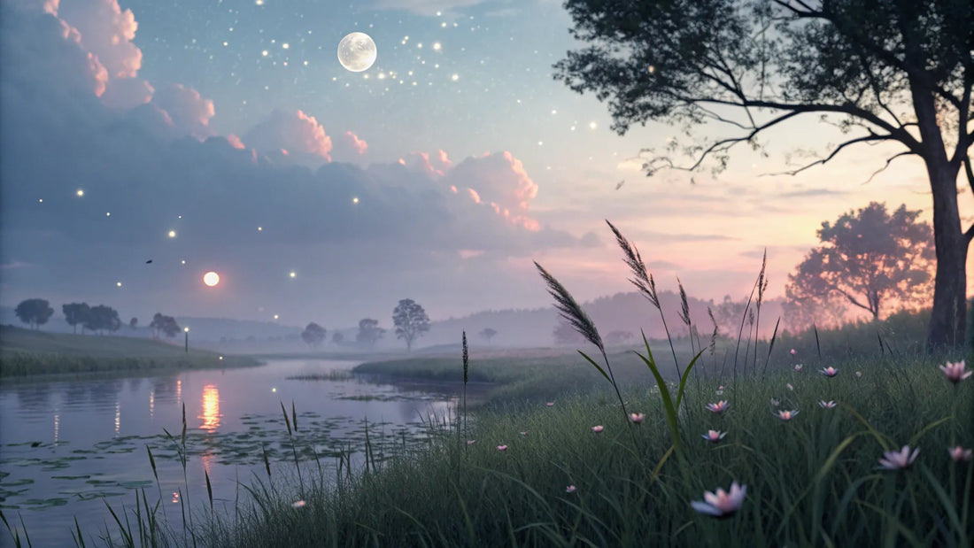 How Long Does It Take to Learn Lucid Dreaming? Unlock Your Dream Potential with Trevania's Guide