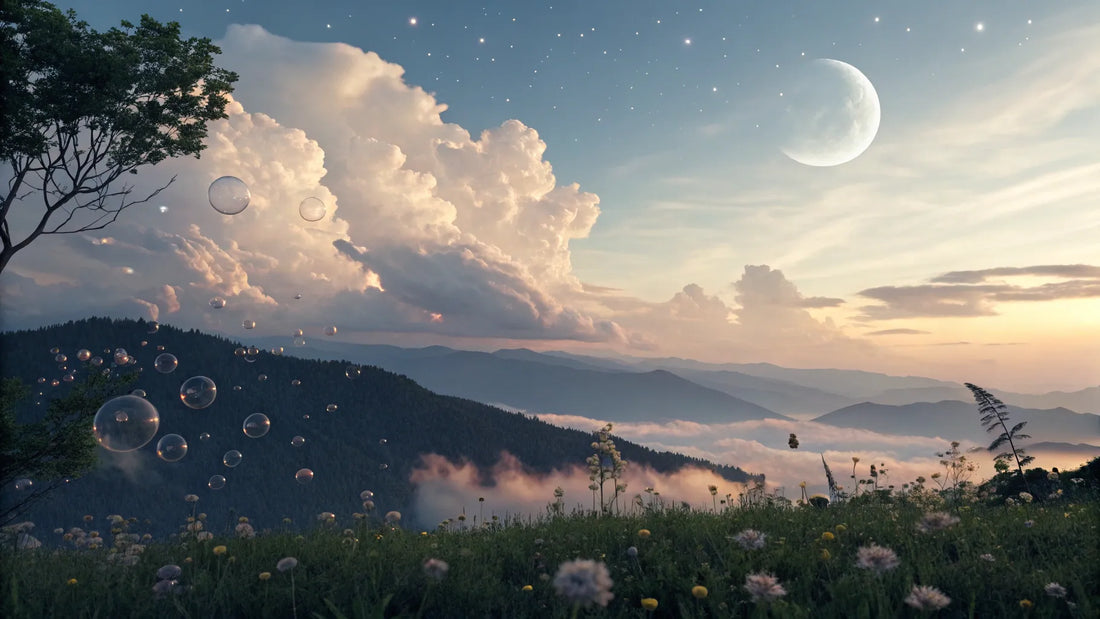 How Long Does It Take to Lucid Dream? Unlock Your Dream Potential with Trevania's Guide