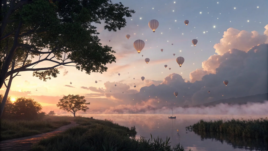 How Many Lucid Dreams Can You Have? Unlocking Your Potential with Lucid Dreaming