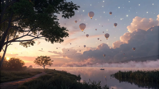 How Many Lucid Dreams Can You Have? Unlocking Your Potential with Lucid Dreaming