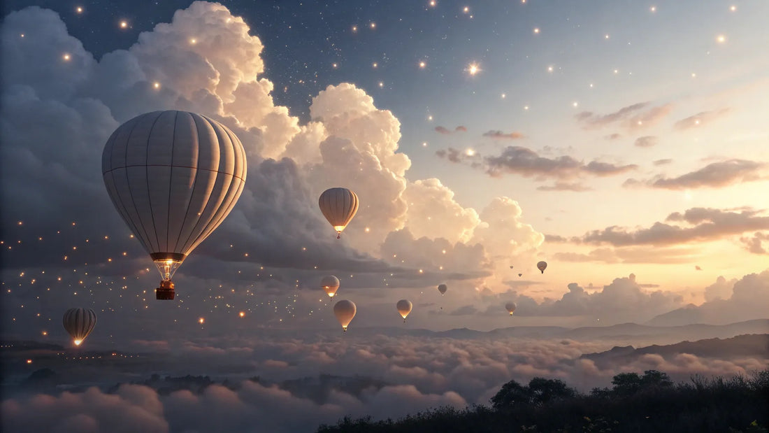 How Rare Are Lucid Dreams? Unlocking the Secrets of Your Dream Life