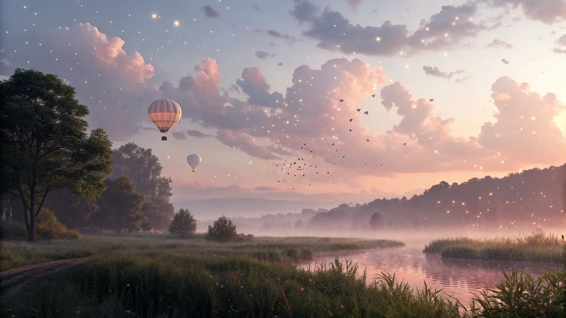 How to Activate Lucid Dreaming: Unlock Your Dream World with Second Life