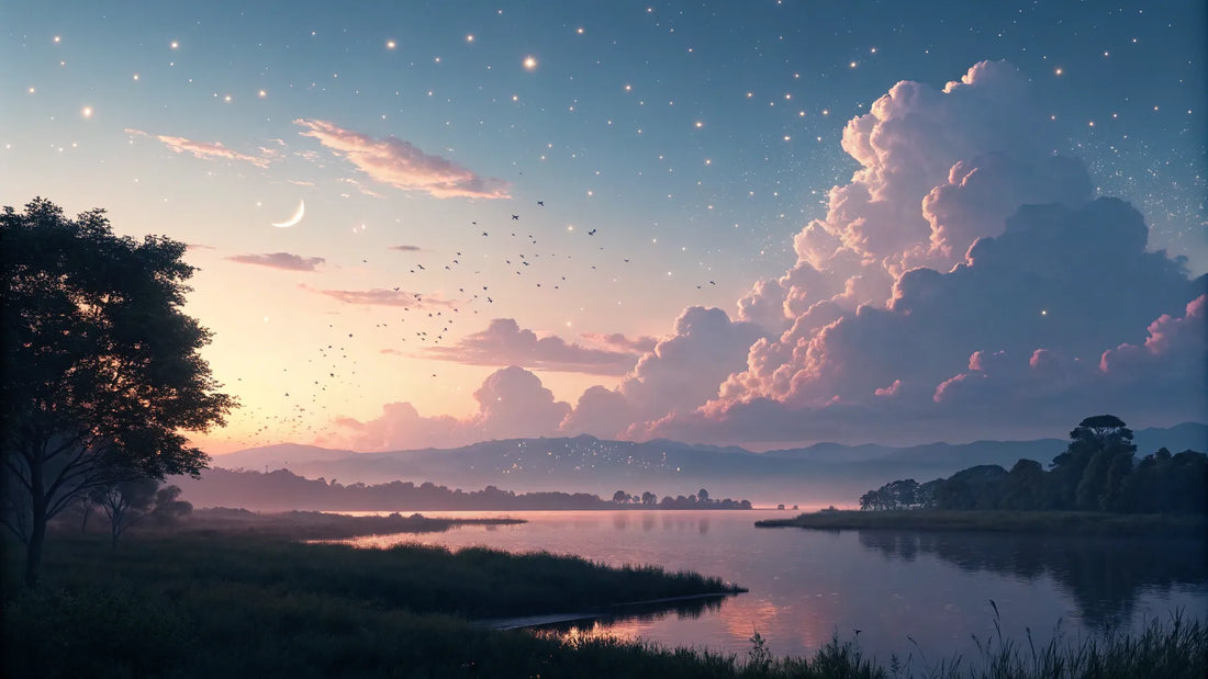 How to Control Lucid Dreams: Unlock the Power of Your Subconscious with Our Essential Guide