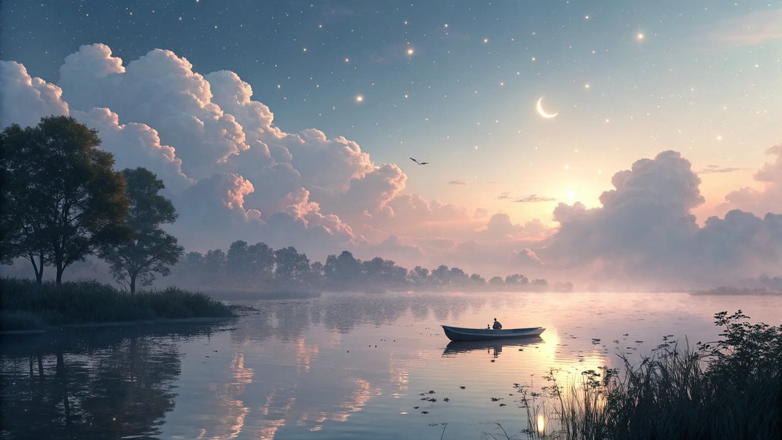 How to Do WILD Lucid Dreaming: Unlock Your Dream Potential Today