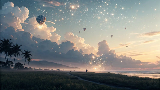 How to Enhance Lucid Dreaming: Unlock Your Full Potential with Trevania