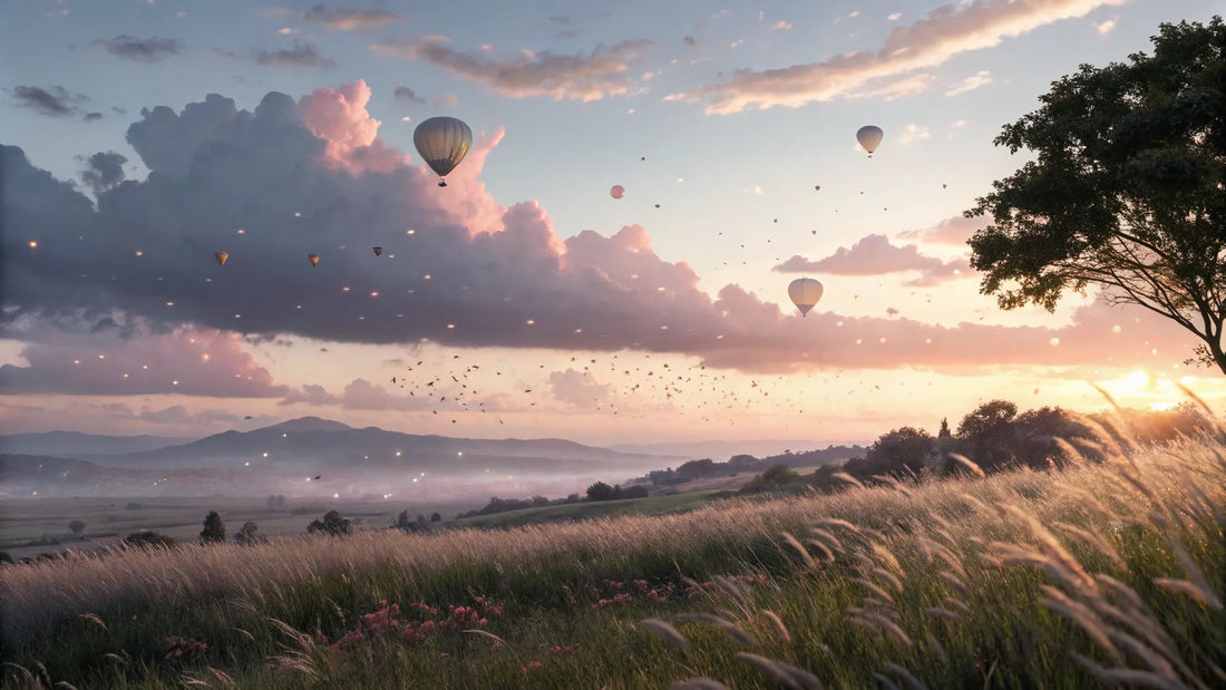 How to Fall Asleep into a Lucid Dream: Unlocking Your Dreaming Potential with Trevania