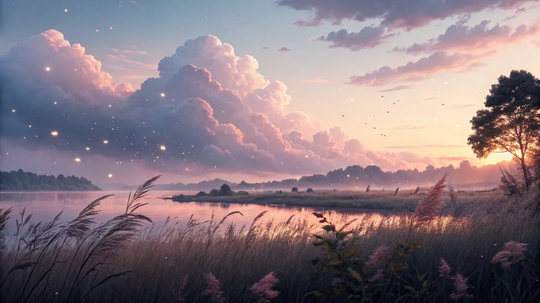 How to Get Better at Lucid Dreaming: Unlocking Your Dream Potential with Trevania's Essential Guide