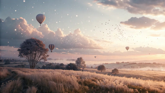 How to Have a Lucid Dream in One Night: Unlock Your Dream World with Trevania's Essential Guide