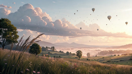 How to Leave a Lucid Dream: Unlock Your Dreaming Potential with Trevania