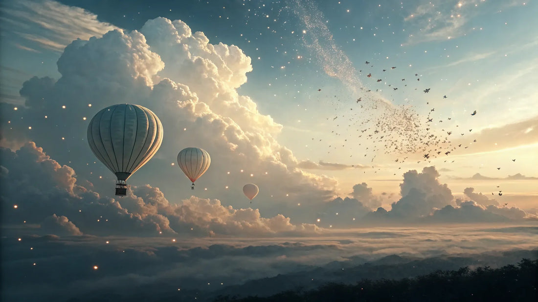 How to Lucid Dream Right Now: Unlock Your Dream Potential with Trevania’s Guide