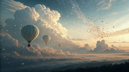 How to Lucid Dream Right Now: Unlock Your Dream Potential with Trevania’s Guide