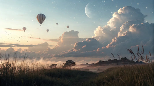 How to Lucid Dream While Awake: Unlock Your Potential with Our Essential Guide