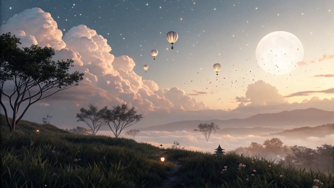 How to Lucid Dream WILD: Unlock the Power of Your Dreams with Our Essential Guide