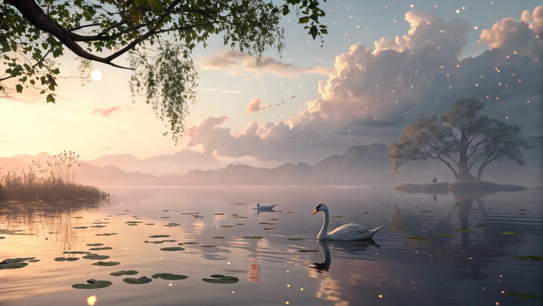 How to Stabilize a Lucid Dream: Unlock the Full Potential of Your Dream Reality