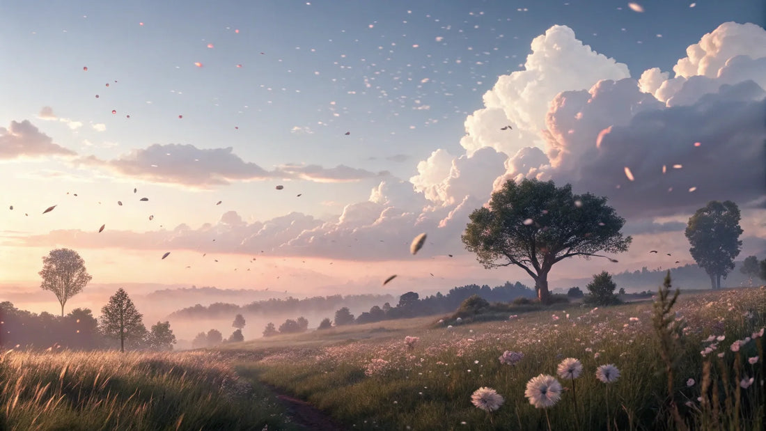 How to Stop a Lucid Dream: Unlocking Peaceful Sleep and Mastering Your Mind