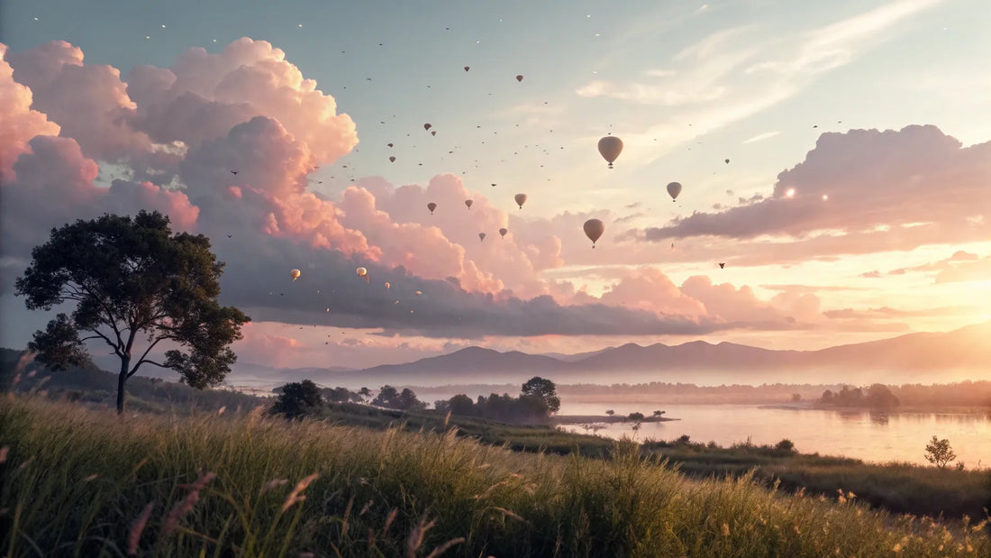 Is a Lucid Dream Bad? Understanding the Risks and Rewards of Lucid Dreaming with Trevania's Guide