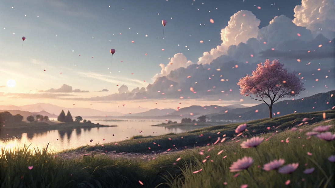 Is a Lucid Dream Scary? Explore the Depths of Your Consciousness with Trevania