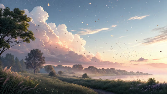 Is Astral Projection and Lucid Dreaming the Same? Discover the Distinct Realms of Consciousness