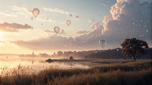 Is Astral Projection Just Lucid Dreaming? Unlock the Secrets with Our Essential Guide