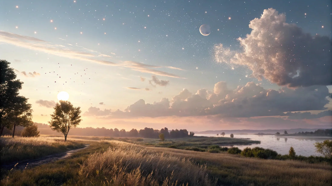 Is It Good to Lucid Dream? Discover the Transformative Potential of Lucid Dreaming with Our Essential Guide