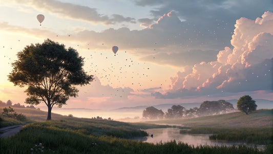 Is It OK to Lucid Dream? Unlocking Your Potential with Trevania's Guide