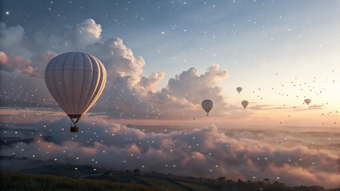 Is It Possible to Lucid Dream? Unlock the Secrets to Mastering Your Dream World