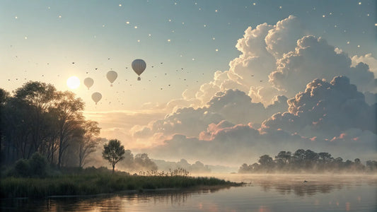 Is Lucid Dreaming a Sign of Intelligence? Discover the Transformative Power of "Second Life"