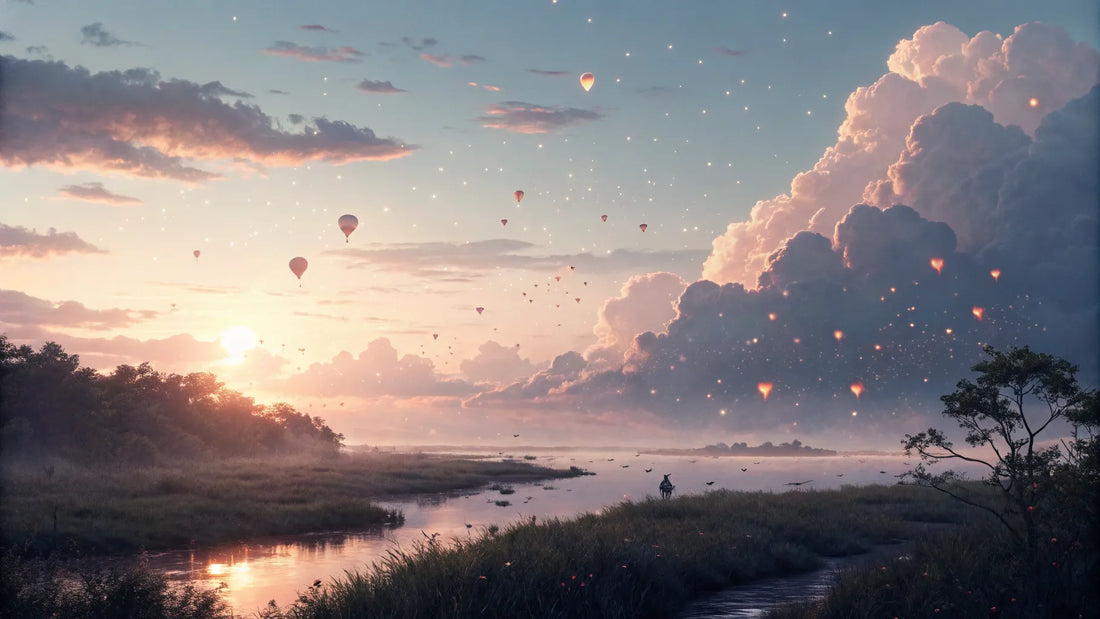 Is Lucid Dreaming a Sign of Mental Illness? Understanding the Complex Relationship