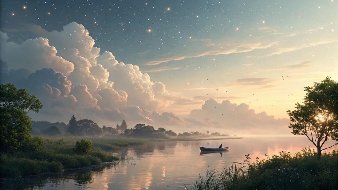 Is Lucid Dreaming Dangerous? Discover the Truth with "Second Life: A Beginner's Guide to Lucid Dreaming"