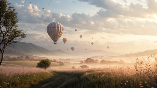 Is Lucid Dreaming Fun? Unlock the Adventure with Trevania's Guide!