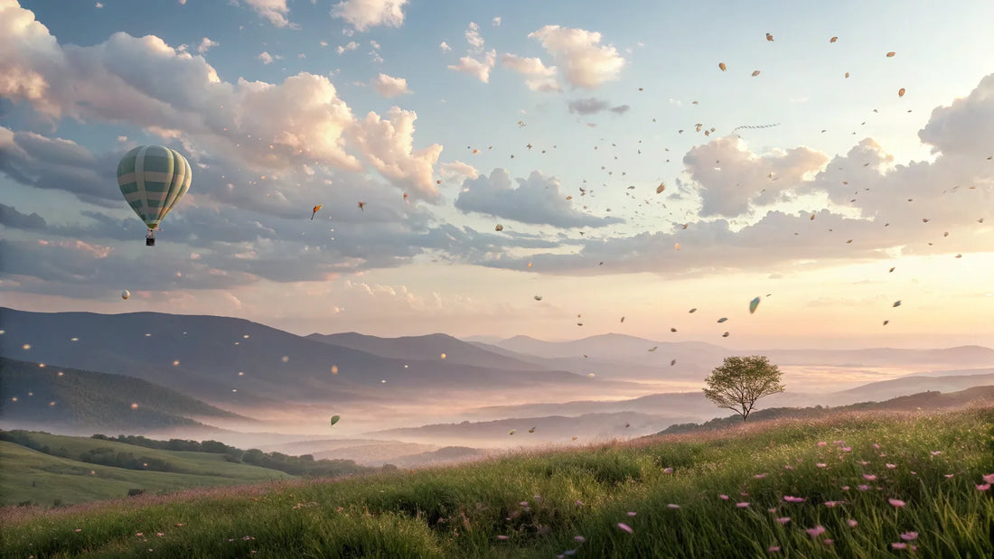 Is Lucid Dreaming Good? Unlocking the Hidden Potential of Your Dreams with Trevania's Guide