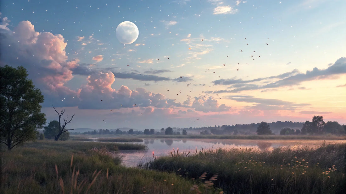 Is Lucid Dreaming Real? Discovering the Power of Your Dreams with Trevania