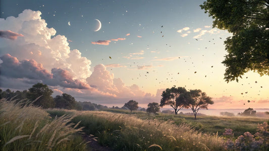 Is Lucid Dreaming Sleep Paralysis? Understanding the Connection and Mastering the Art of Lucid Dreaming