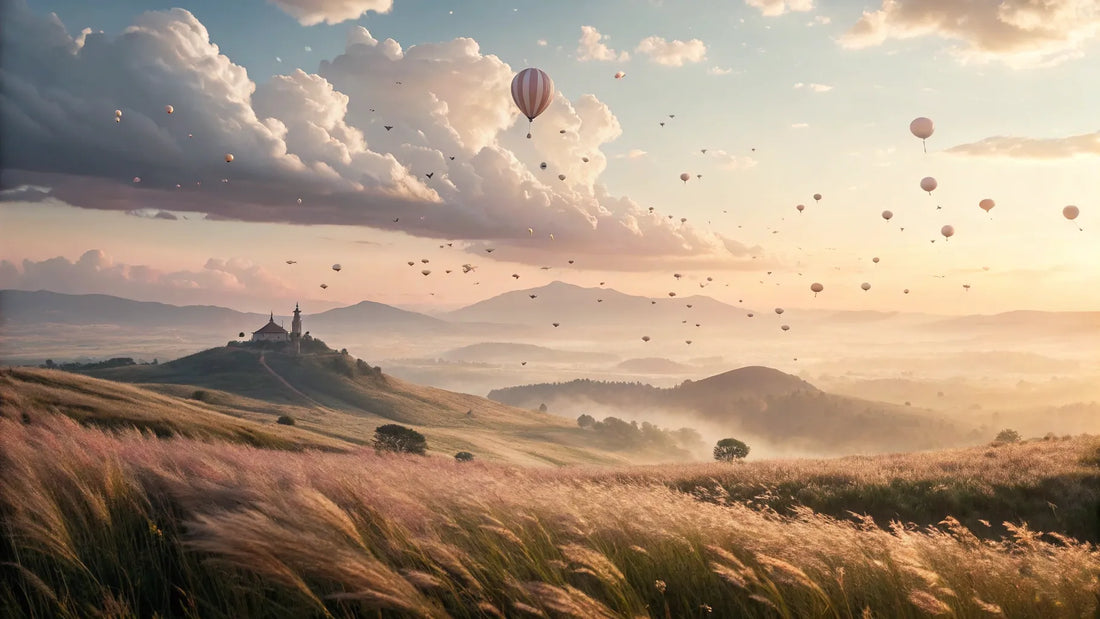 Is Lucid Dreaming Spiritual? Unlocking the Mystical Potential of Your Dreams