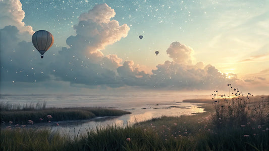 Is Lucid Dreaming Witchcraft? Unlocking the Secrets of Conscious Dreaming